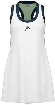 Head Korte Jurk Robe Play Tech