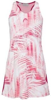 Head Korte Jurk Robe Spirit fitness