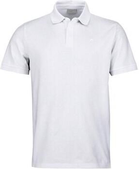 Head Polo Shirt Korte Mouw Classic