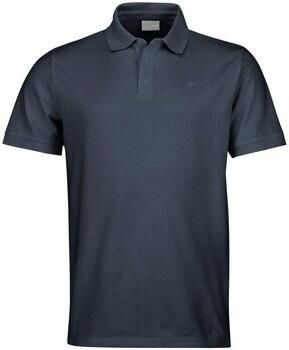 Head Polo Shirt Korte Mouw Classic