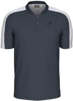 Head Polo Shirt Korte Mouw Play Tech