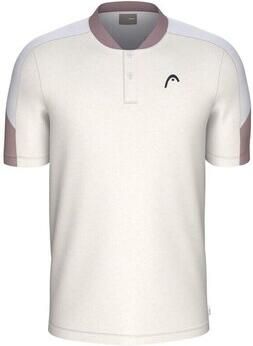 Head Polo Shirt Korte Mouw Play Tech