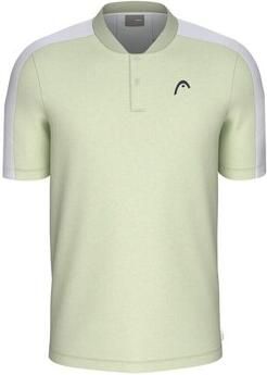Head Polo Shirt Korte Mouw Play Tech