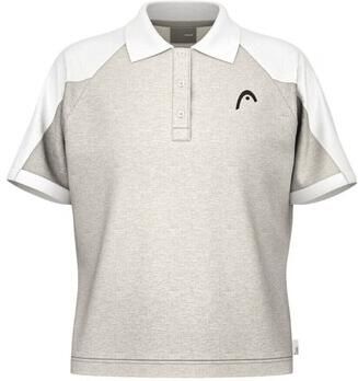 Head Polo Shirt Korte Mouw Play Tech