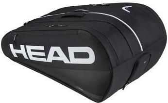 Head Sporttas 260206BK