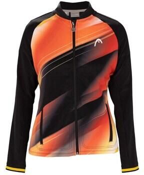 Head Sweater Breaker