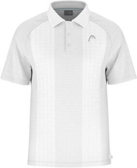 Head T-shirt Korte Mouw 811005WH