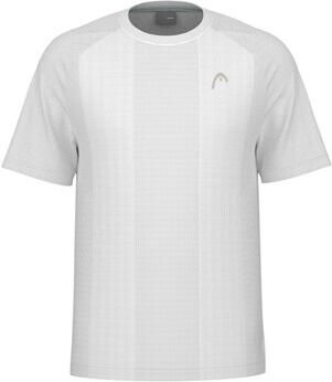 Head T-shirt Korte Mouw 811015WH