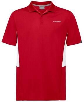 Head T-shirt Korte Mouw 811339RD