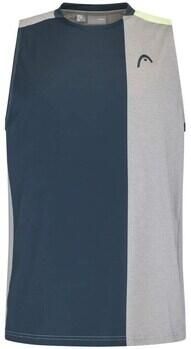 Head T-shirt Korte Mouw 811353GRLN