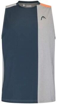 Head T-shirt Korte Mouw 811353GROR
