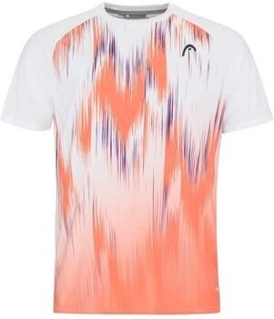 Head T-shirt Korte Mouw 811453FAXV