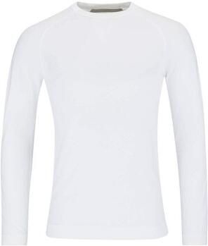 Head T-shirt Korte Mouw 811913WH