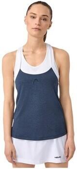 Head T-shirt Korte Mouw 814135NV