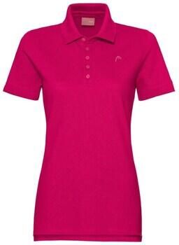 Head T-shirt Korte Mouw 814289MU