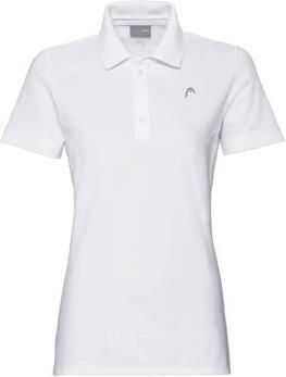 Head T-shirt Korte Mouw 814289WH