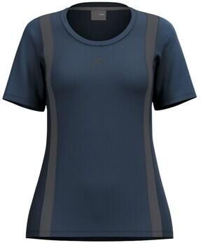 Head T-shirt Korte Mouw 814725NV