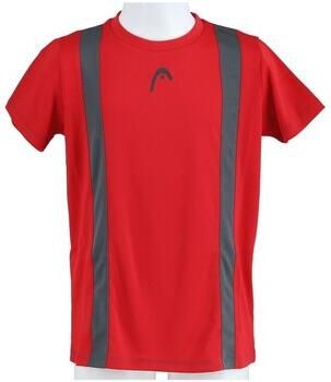 Head T-shirt Korte Mouw 816765RD