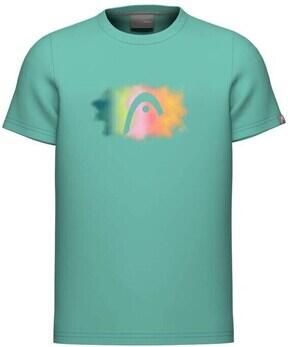 Head T-shirt Korte Mouw Carl
