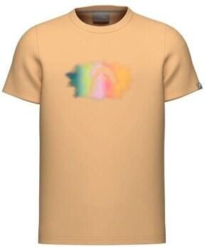 Head T-shirt Korte Mouw Carl