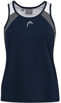 Head T-shirt Korte Mouw Club 22