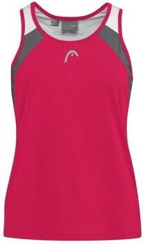 Head T-shirt Korte Mouw Club 22