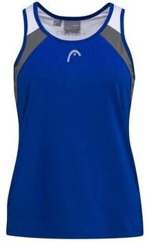 Head T-shirt Korte Mouw Club 22