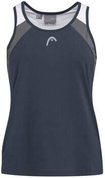 Head T-shirt Korte Mouw Club 22