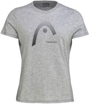 Head T-shirt Korte Mouw Club 22 Lara