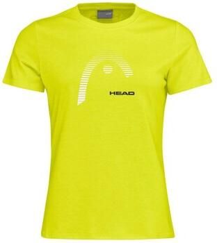Head T-shirt Korte Mouw Club 22 Lara