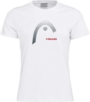 Head T-shirt Korte Mouw Club 22 Lara