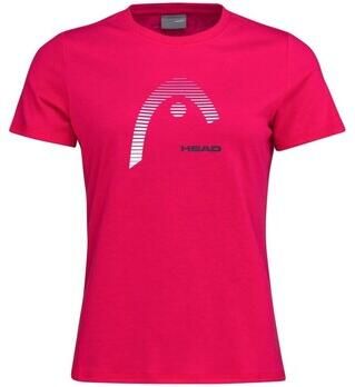 Head T-shirt Korte Mouw Club 22 Lara