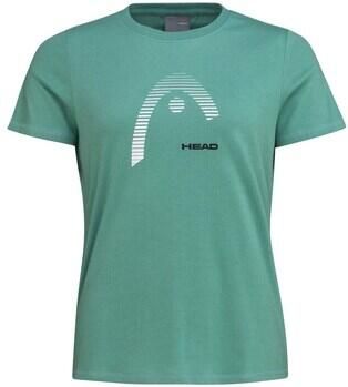 Head T-shirt Korte Mouw Club 22 Lara