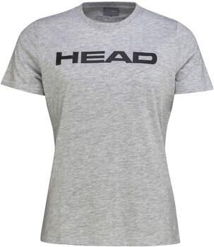 Head T-shirt Korte Mouw Club 22 Lucy