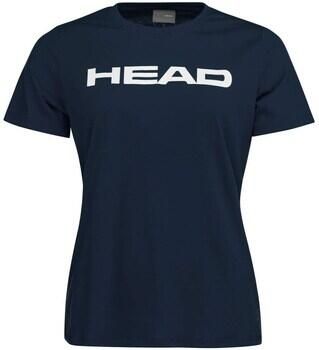 Head T-shirt Korte Mouw Club 22 Lucy
