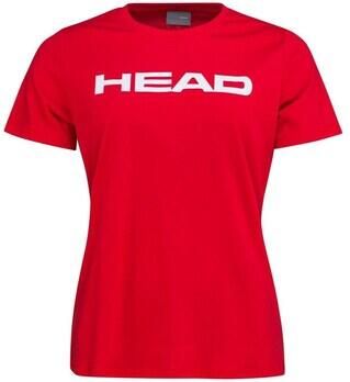Head T-shirt Korte Mouw Club 22 Lucy