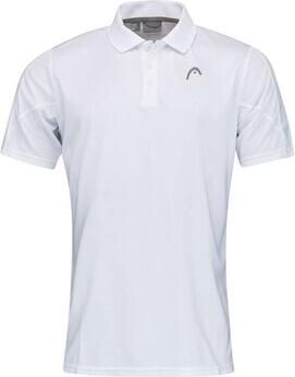Head T-shirt Korte Mouw Club 22 Tech