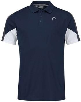 Head T-shirt Korte Mouw Club 22 Tech