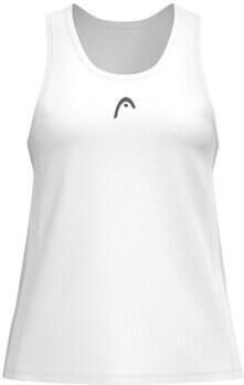 Head T-shirt Korte Mouw Club 25