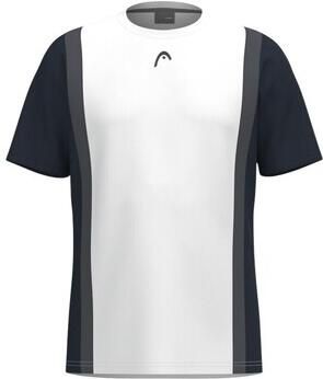 Head T-shirt Korte Mouw Club 25