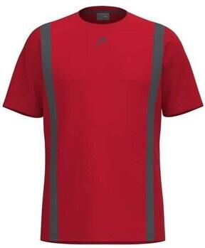 Head T-shirt Korte Mouw Club 25