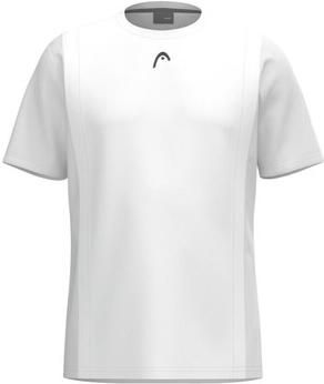 Head T-shirt Korte Mouw Club 25 Tech