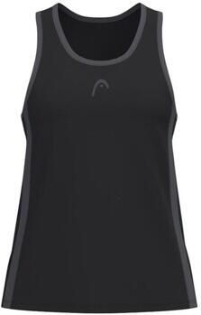 Head T-shirt Korte Mouw Club 25 Tech