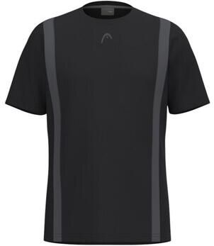 Head T-shirt Korte Mouw Club 25 Tech