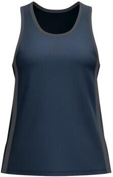 Head T-shirt Korte Mouw Club 25 Tech
