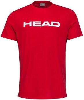 Head T-shirt Korte Mouw Club Ivan 2023