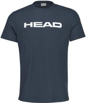 Head T-shirt Korte Mouw Club Basic 2023