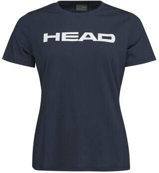 Head T-shirt Korte Mouw Club Basic 2023