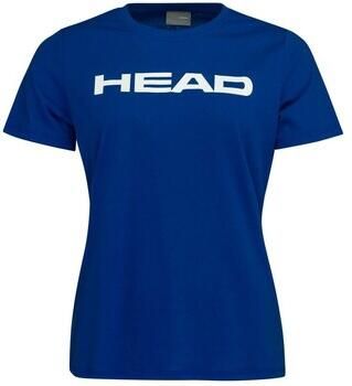 Head T-shirt Korte Mouw Club Basic