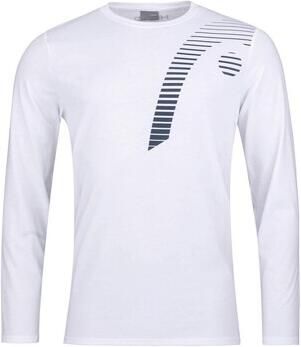 Head T-shirt Korte Mouw Club Cliff